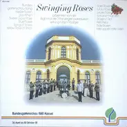 Bigband Der 2. Panzergrenadierdivision Leitung Wolfgang Rödiger - Swinging Roses