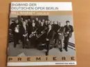 CD - Bigband der Deutschen Oper Berlin , Bill Ramsey - Premiere
