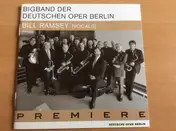 Bigband der Deutschen Oper Berlin - Premiere
