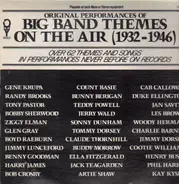 Big Band Themes On The Air - Big Band Themes On The Air
