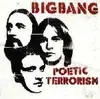CD - Bigbang - Poetic Terrorism