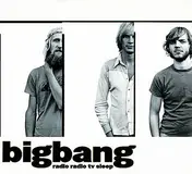 Bigbang - Radio Radio TV Sleep