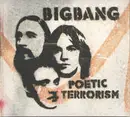 CD - Bigbang - Poetic Terrorism