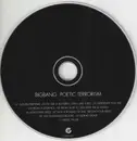 CD - Bigbang - Poetic Terrorism