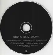 CD - Bigbang - Poetic Terrorism