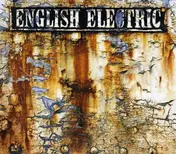 Big Big Train - English Electric
