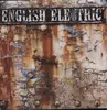 Double LP - BIG BIG TRAIN - ENGLISH ELECTRIC PART ONE - LTD.TO 500 PCS.NUMBERED 180G VINYL INCL.2 BONUSTR