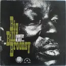LP - Big Bill Broonzy - Vol.1 Country Blues