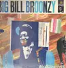 LP - Big Bill Broonzy - Big Bill's Blues