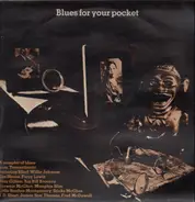 Big Bill Broonzy, Brownie McGhee... - Blues for your Pocket