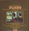 LP - Big Bill Broonzy, Otis Spann... - The Best Of The Blues