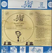 LP - 'Big Bill' Lister - Countryfied