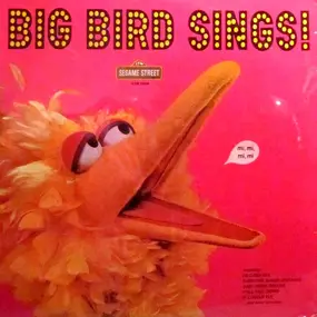 Sesame Street - Big Bird Sings!