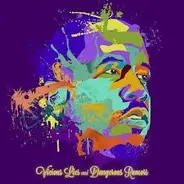 Big Boi - Vicious Lies & Dangerous Rumors