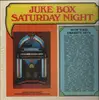 LP-Box - Big Boy Pete, Olympics, Jimmy Clanton - Juke Box Saturday Night