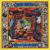 Big Boys - WRECK COLLECTIONS