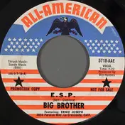 Big Brother - E.S.P.