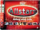 CD Single - Big Brother Allstars - Anfang Ohne Ende