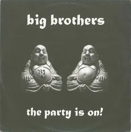 Big Brothers - The Party Is On!