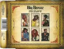 CD Single - Big Brovaz - Nu Flow