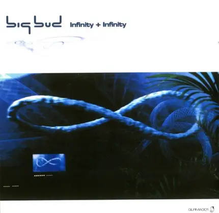 Big Bud - Infinity + Infinity