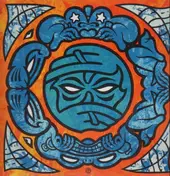 Big Chief - Face