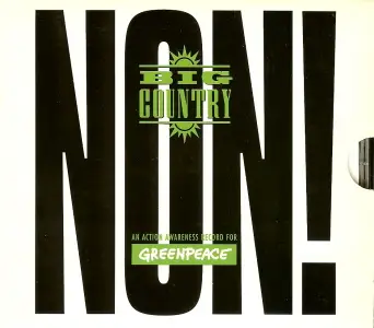 Big Country - Non!