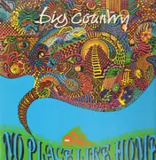 LP - Big Country - No Place Like Home