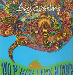 Big Country - No Place Like Home