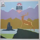 LP - Big Country - Big Country