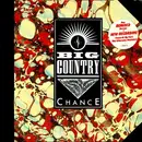 7'' - Big Country - Chance