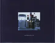 CD - Big Country - Driving to Damascus