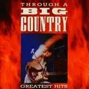 CD - Big Country - Greatest Hits
