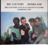 LP - Big Country - Homeland
