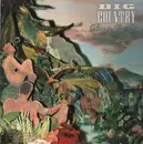 LP - Big Country - Peace In Our Time