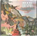 CD - Big Country - Peace In Our Time