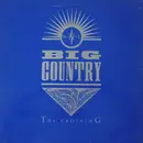 LP - Big Country - The Crossing
