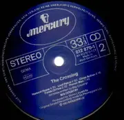 LP - Big Country - The Crossing