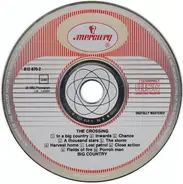Big Country - Crossing