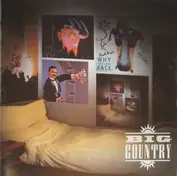 Big Country Recordings