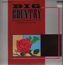 12'' - Big Country - Where The Rose Is Shown