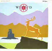12'' - Big Country - Wonderland