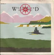7'' - Big Country - Wonderland