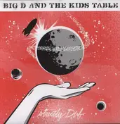 big d and the kids table - BUILT UP FROM NOTHING:..