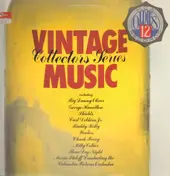 George Hamilton - Vintage Music/Collectors Series - Volume Twelve