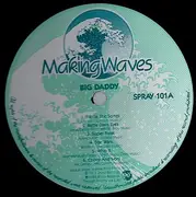 LP - Big Daddy - Big Daddy. What Really Happened To The Band Of '59