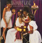 Big Daddy Kane - Long Live the Kane