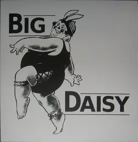 BIG DAISY - Big Daisy