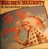 7'' - Big Den Hegarty And The Random Band - The Big Country / Pa Pa Oom Mow Mow