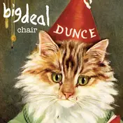 Big Deal - Chair